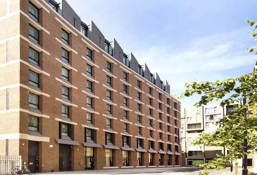 Premier Inn London Southwark  Tate Modern