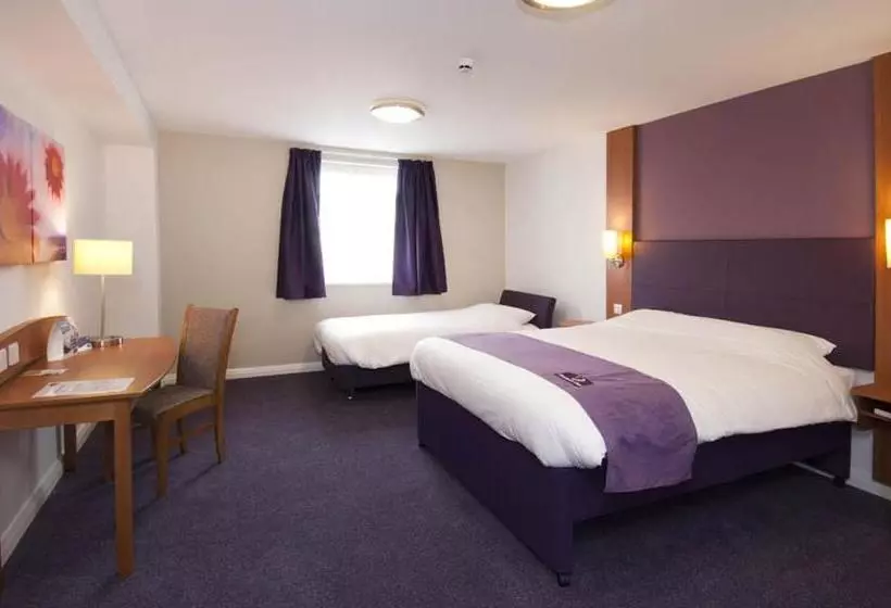 Fotos del hotel Premier Inn London Southwark  Tate Modern:  12