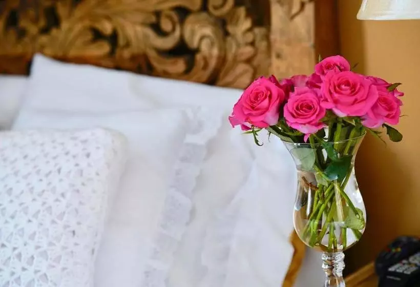 Fotos del hotel Tadeo Inn Bed & Breakfast:  14