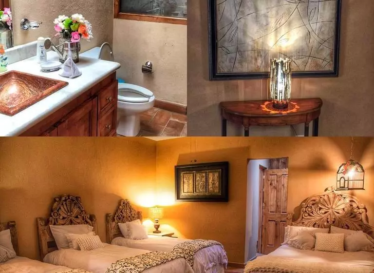 Fotos del hotel Tadeo Inn Bed & Breakfast:  17
