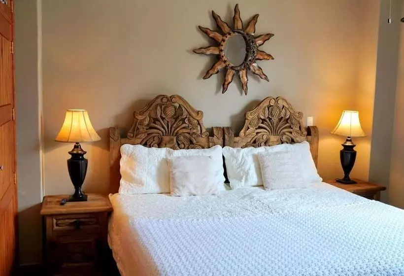 Fotos del hotel Tadeo Inn Bed & Breakfast:  21