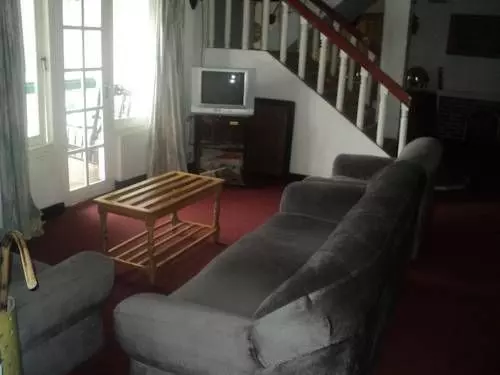 Fotos del hotel Rising Lion:  2