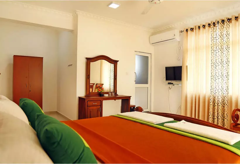 Fotos del hotel Ronaka:  19