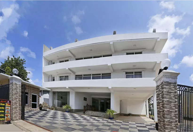 Fotos del hotel Ronaka:  13