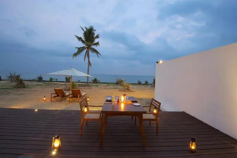 Fotos del hotel Jetwing Thalahena Villas:  11