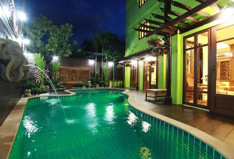 Fotos del hotel Rich Lanna House:  7