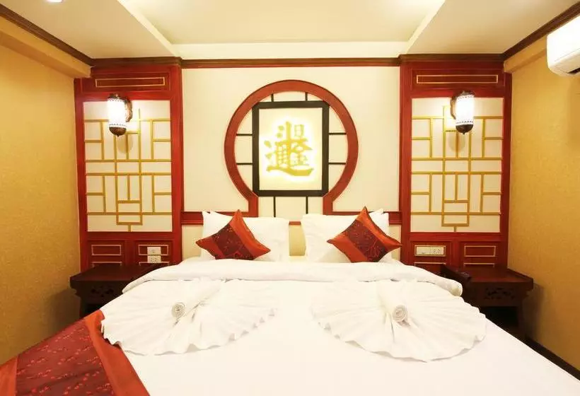 Fotos del hotel De Origin:  5