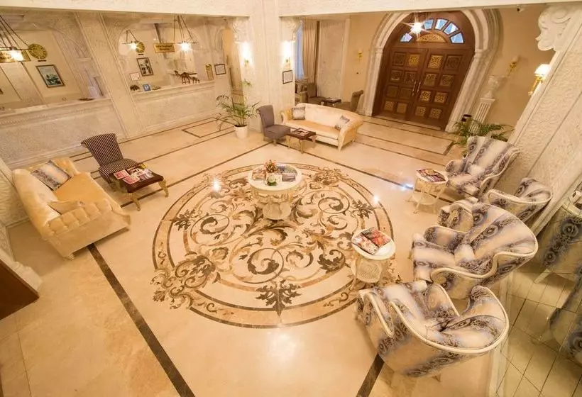 Fotos del hotel Qafqaz Karvansaray:  25