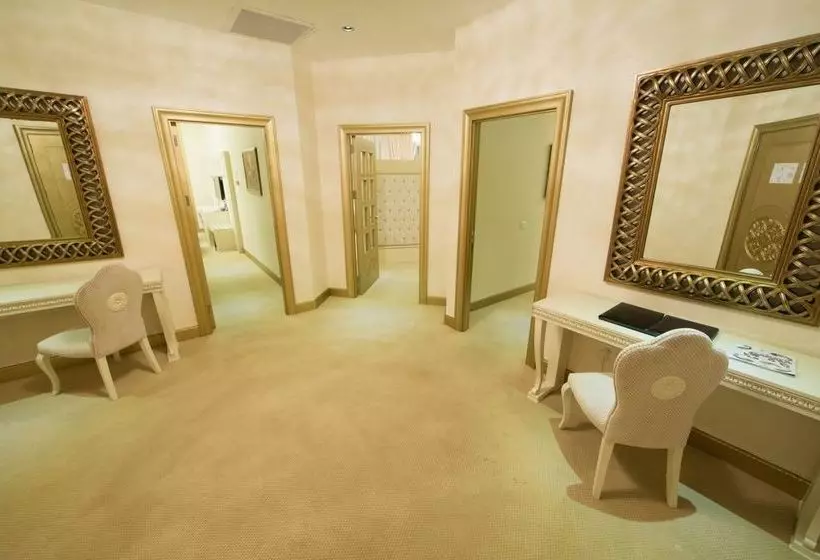 Fotos del hotel Qafqaz Karvansaray:  7