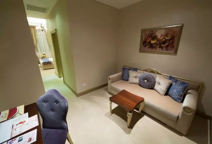 Fotos del hotel Qafqaz Karvansaray:  24