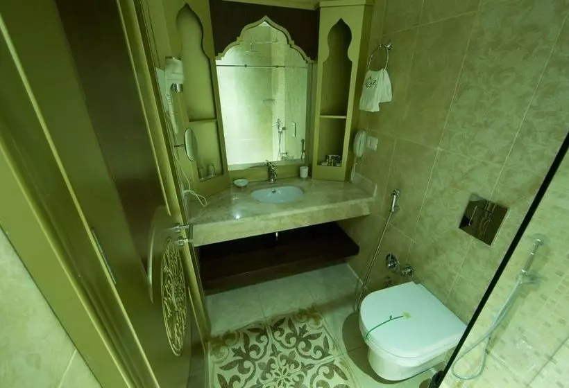 Fotos del hotel Qafqaz Karvansaray:  11