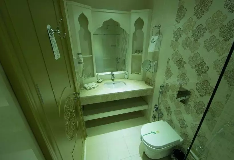 Fotos del hotel Qafqaz Karvansaray:  3