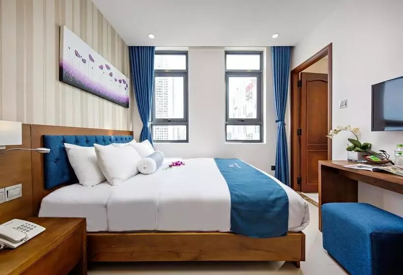 Fotos del hotel Ana Maison:  19