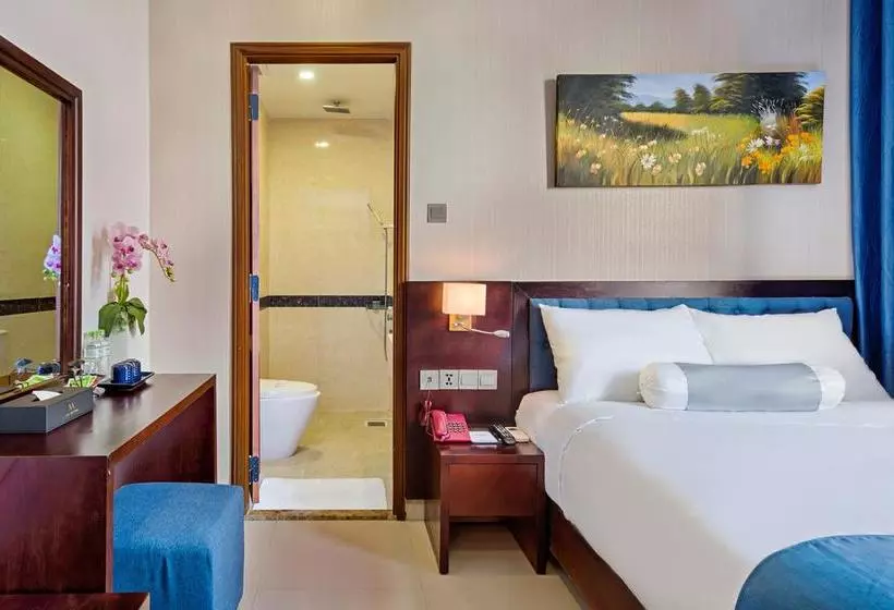 Fotos del hotel Ana Maison:  2