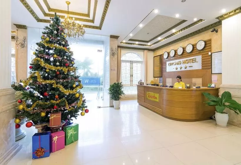 Fotos del hotel Orchid Hotel Da Nang:  3