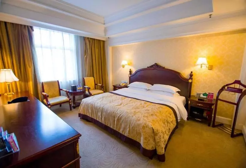 Fotos del hotel Golden Plaza International:  11