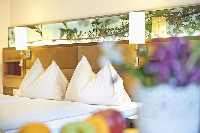 Fotos del hotel Schachner Krone-kaiserhof:  3