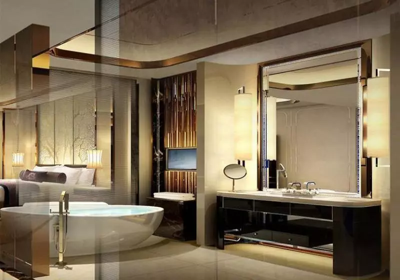 Fotos del hotel Wuhan Friendship International:  5