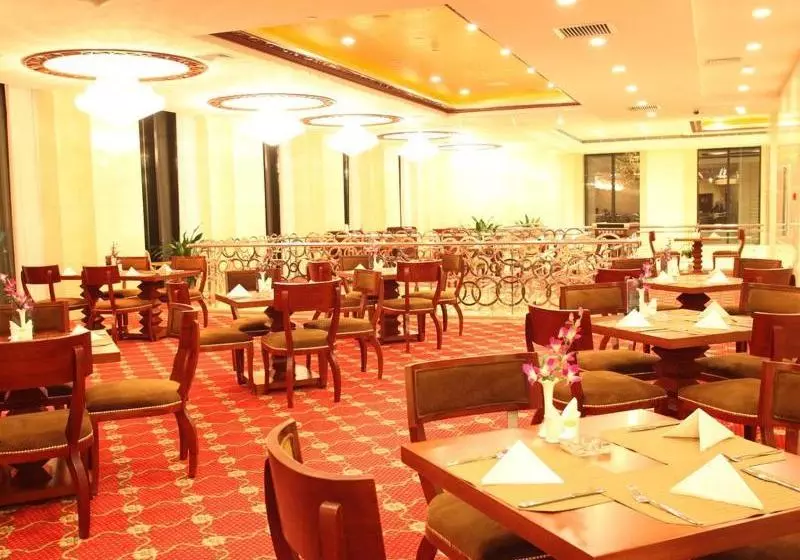 Fotos del hotel Wanfangyuan Business Hotel - Beijing:  5