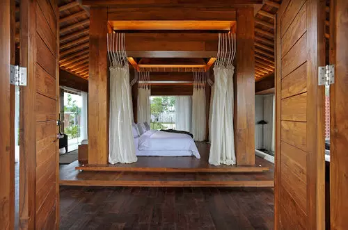 Fotos del hotel Djoglo Luxury Bungalow:  2