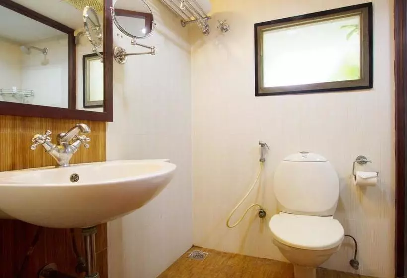 Fotos del hotel Niketana Feel At Home:  4