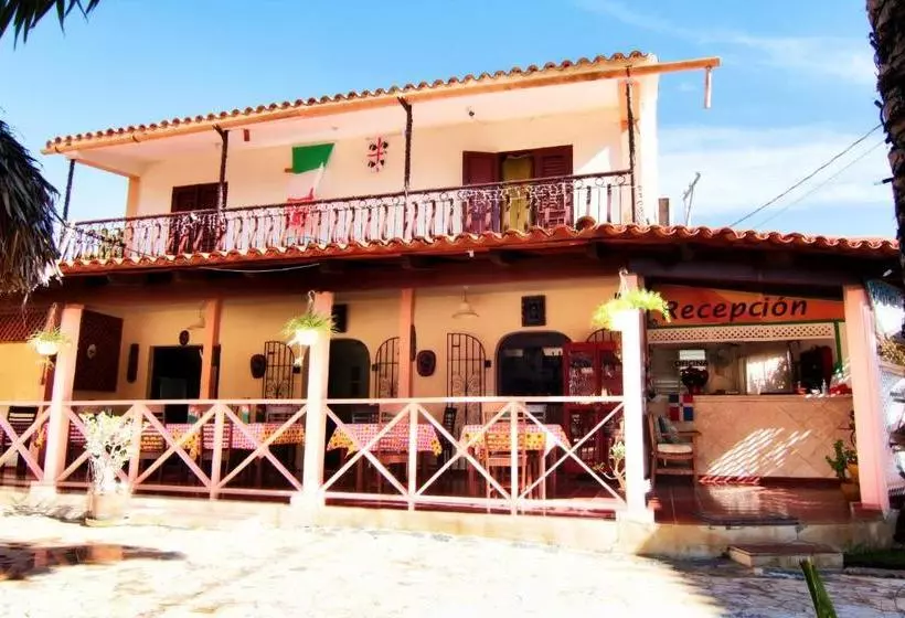 Fotos del hotel Apartahotel Villa Baya:  12