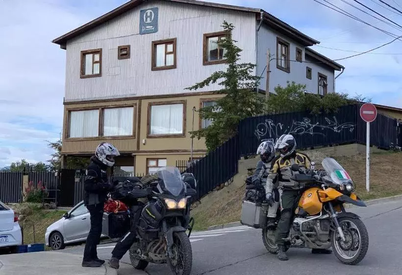 Fotos del hotel Hosteria Sloggett:  17