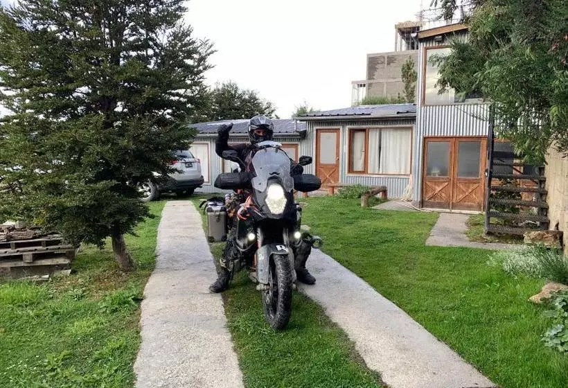 Fotos del hotel Hosteria Sloggett:  16