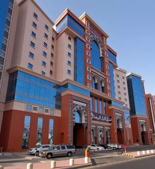 Fotos del hotel Casablanca Takamul:  7