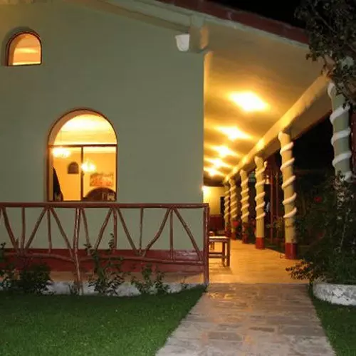 Fotos del hotel La Quinta Eco:  8