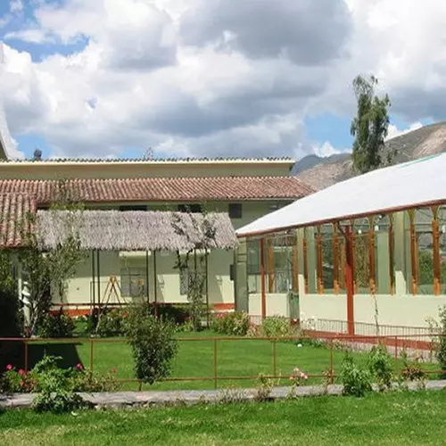 Fotos del hotel La Quinta Eco:  18