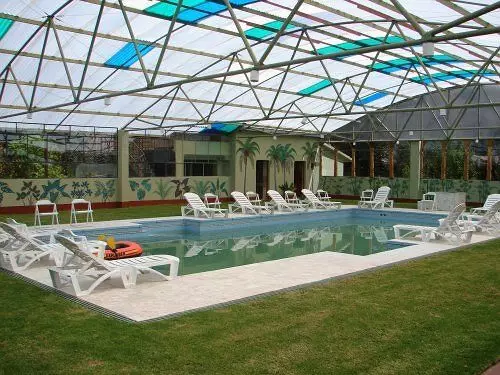 Fotos del hotel La Quinta Eco:  11