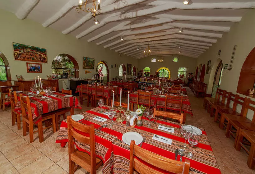 Fotos del hotel La Quinta Eco:  4