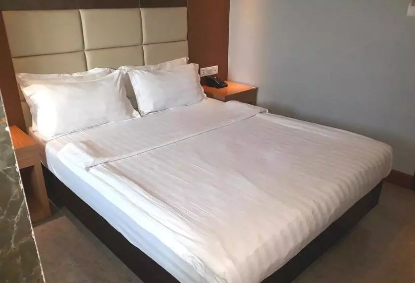 Fotos del hotel Mustika Gajah Mada:  23