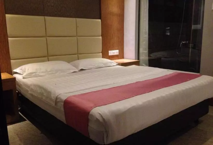Fotos del hotel Mustika Gajah Mada:  24
