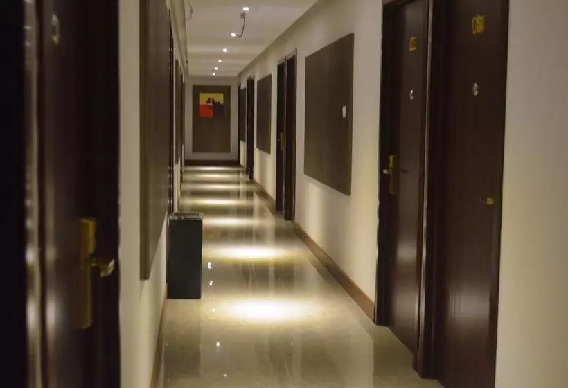 Fotos del hotel Mustika Gajah Mada:  3