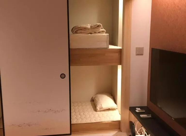 Fotos del hotel Tokyo Inn Sakura An:  11