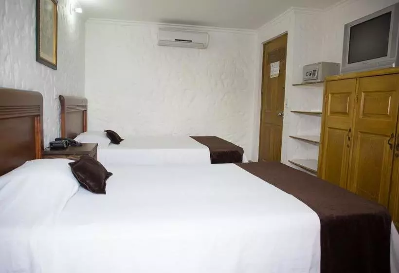 Fotos del hotel Porton De La 10:  5
