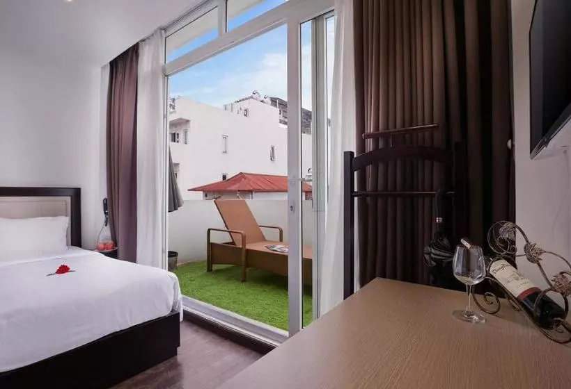 Fotos del hotel Hanoi Charm Boutique:  22