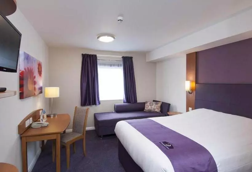 Fotos del hotel Premier Inn Birmingham City  Waterloo St:  14