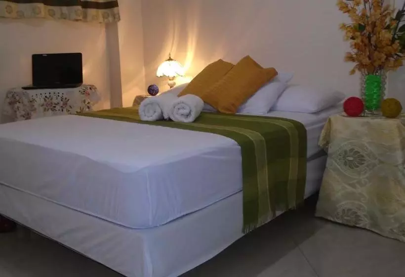 Fotos del hotel Simmonds Inn Guayaquil:  2