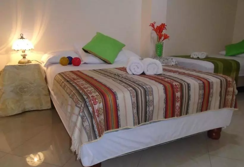 Fotos del hotel Simmonds Inn Guayaquil:  4