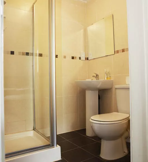Fotos del hotel Kingston:  7