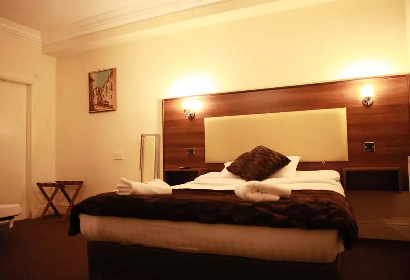 Fotos del hotel Kingston:  10