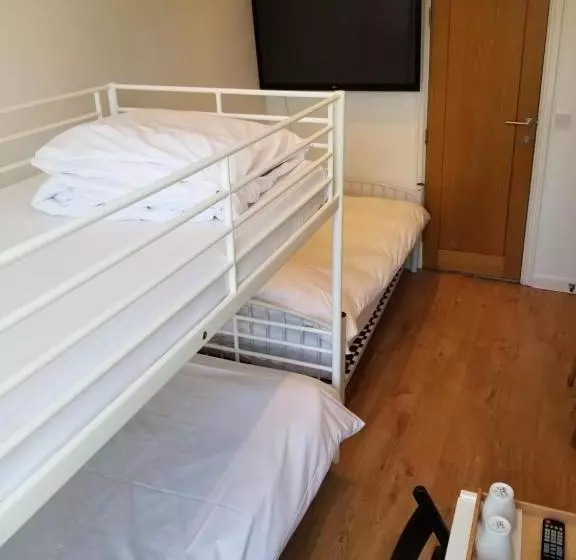 Fotos del hotel London Full House:  2