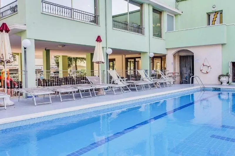 Fotos del hotel Abacus:  11