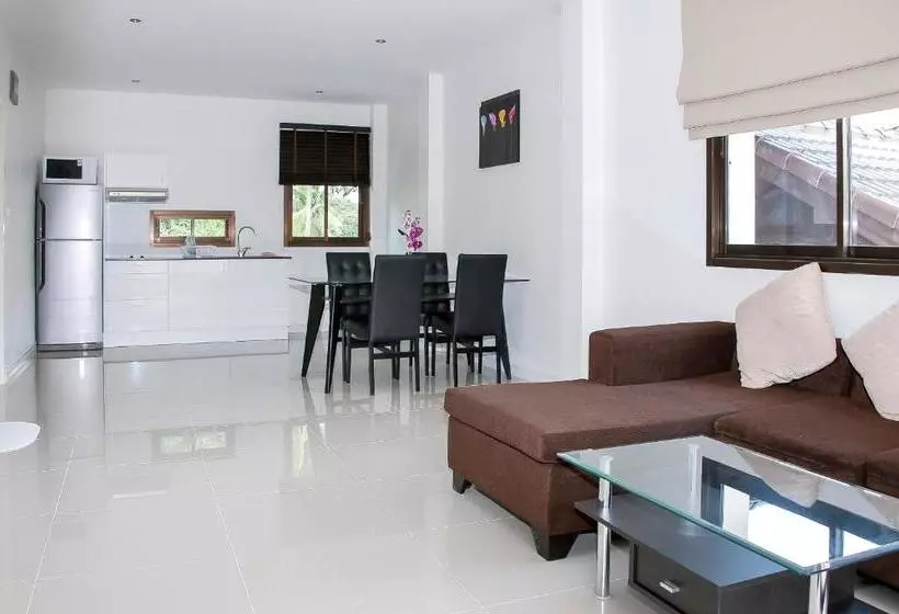Fotos del hotel White Pearl Village:  13