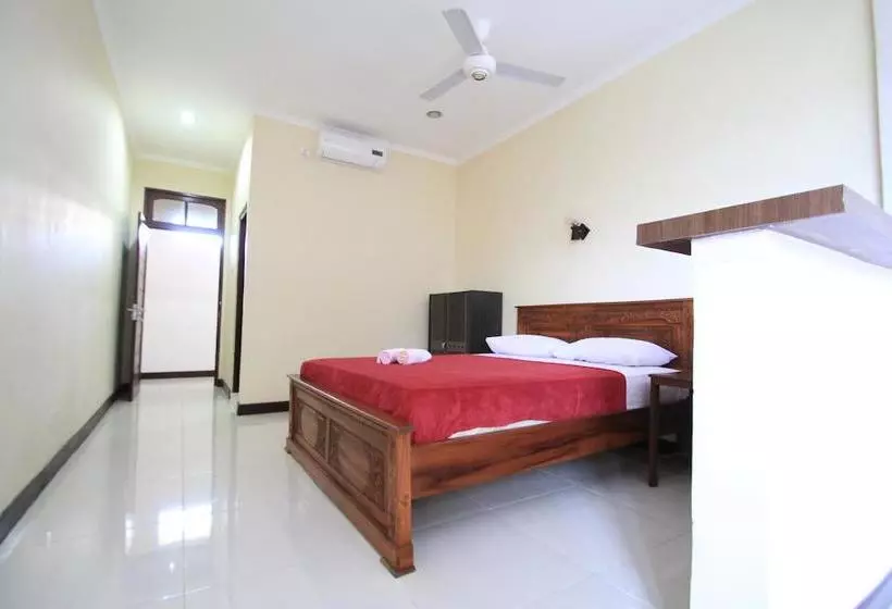 Fotos del hotel Beneyasa Beach Inn 1:  17