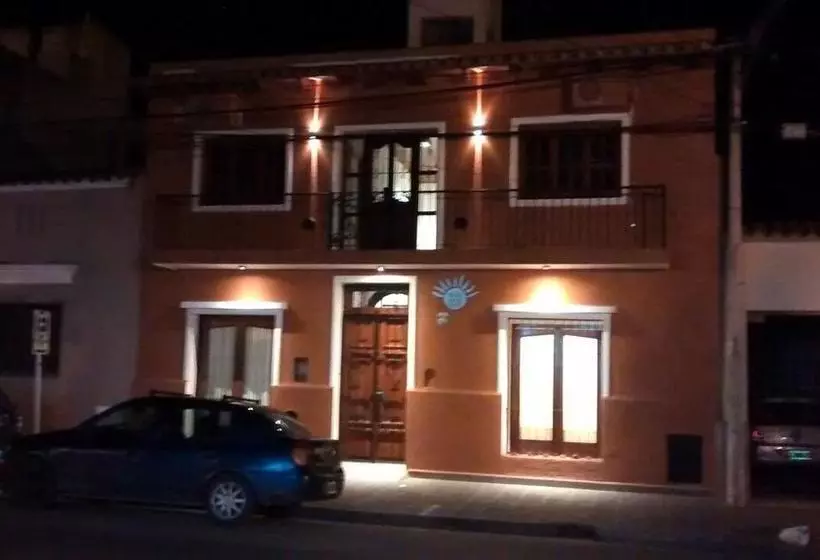 Fotos del hotel Inti Masi:  12