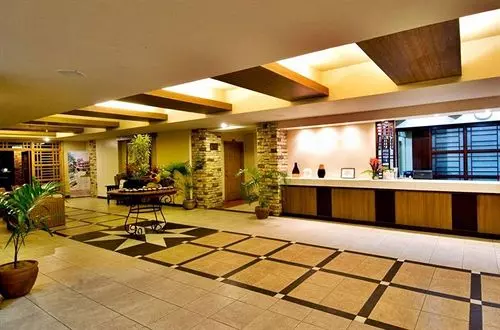Fotos del hotel Subic Holiday Villas:  14